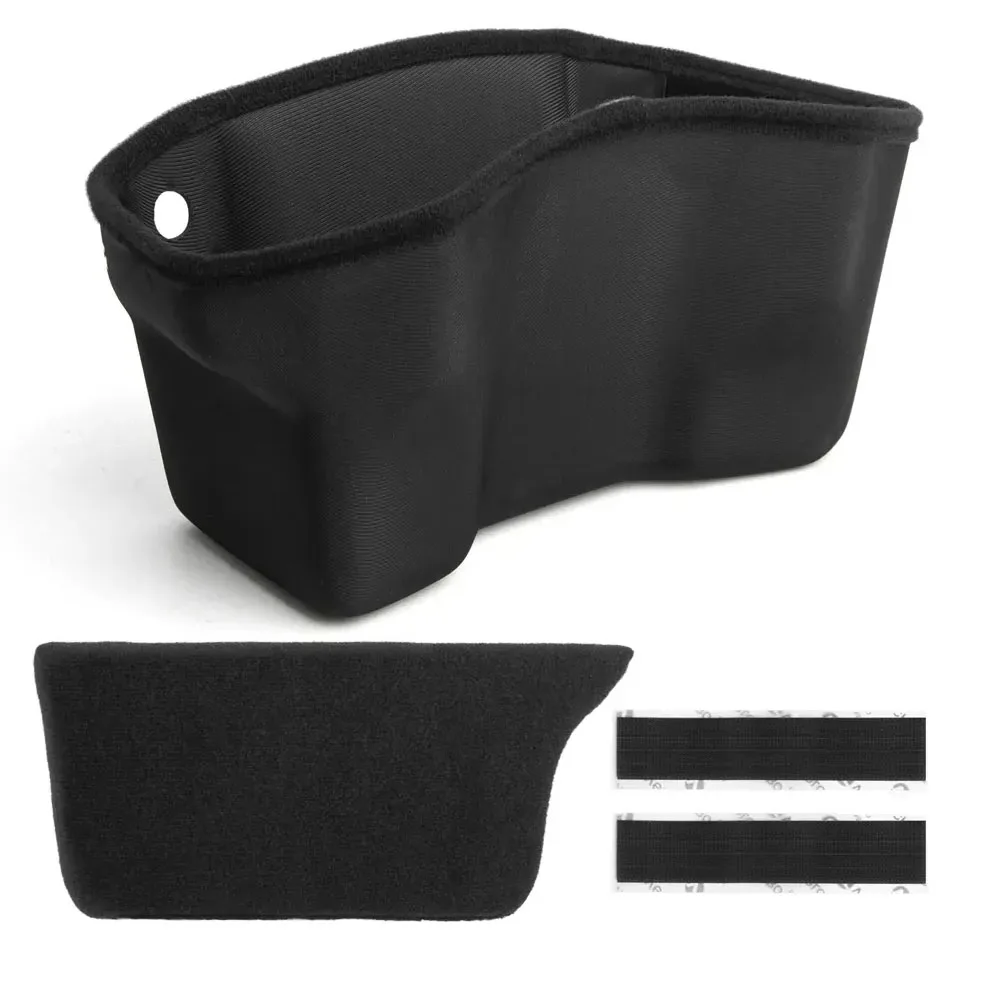 Caixa de armazenamento da motocicleta com forro Eva Foam, acessórios para Honda Goldwing GL1800 F6B DCT Tour 1800B, 2018-2023