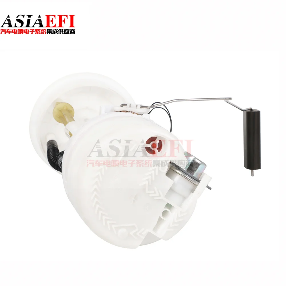 ASIAEFI high quality 17040-JD01A electric Fuel Pump Assembly For Nissan Qashqai 2007- 2WD 2.0L J10 HR16DE MR20DE 17040JD01A