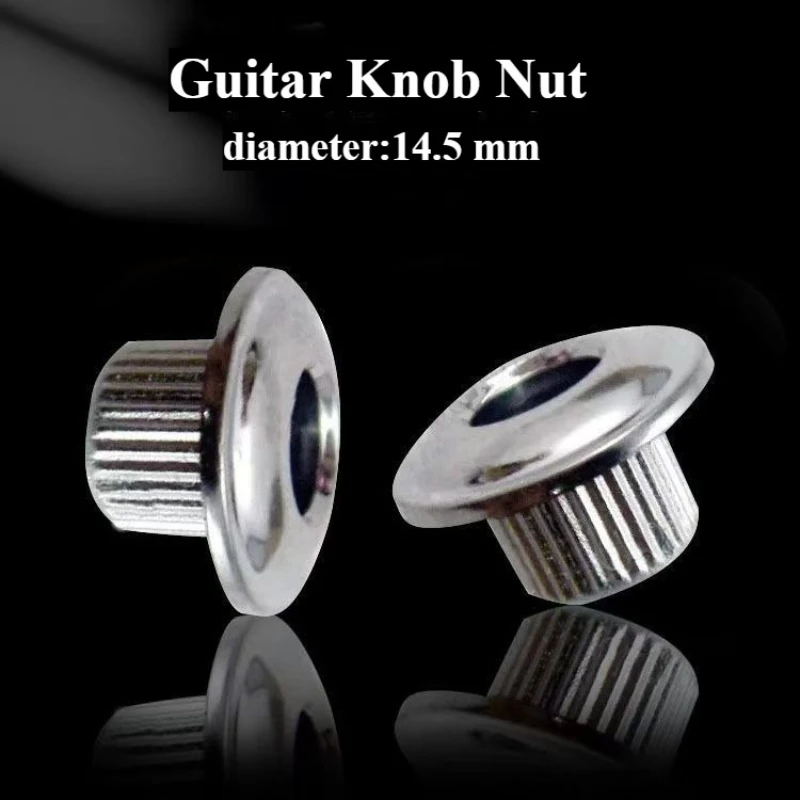 

Guitar and bass guitar nut accessories, suitable for vintage guitar machine head tuners, musical instrument accessories