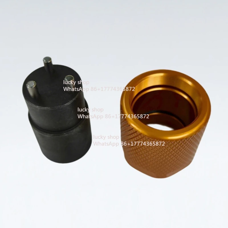 Three-claw Wrench, Pump Calibration Tool