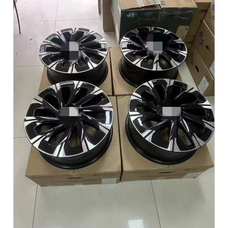 2026 Original V Class V250 V300 W447 W448 17 18 Inch Wheels for Mercedes benz V Class V250 V300 W447 W448