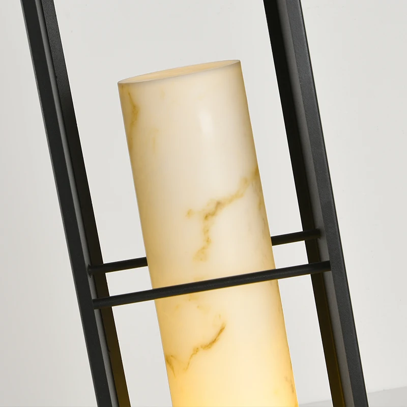 高級ソーラーランドスケープライト 防水屋外ガーデン照明 ミニマリストスタイル 庭用