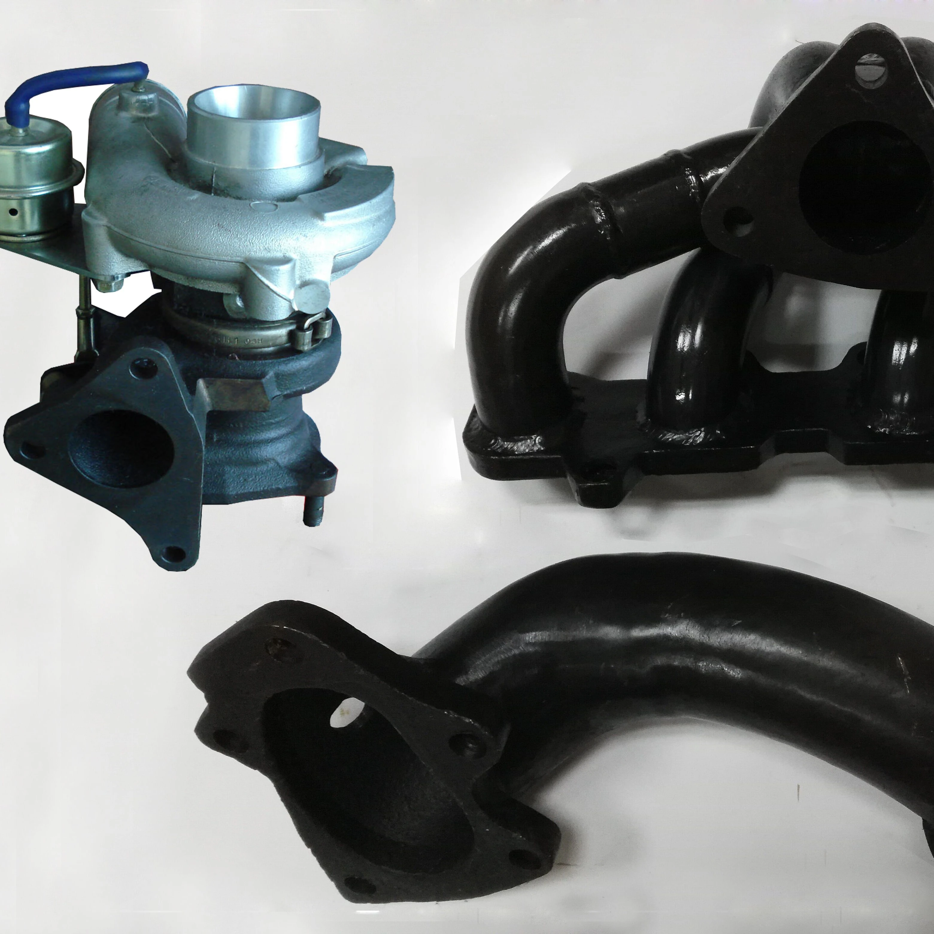 

Старлет турбокомплект для Toyota Starlet 4efte Glanza Ep82 Ep91 Td04 турбокомплект турбокомпрессора