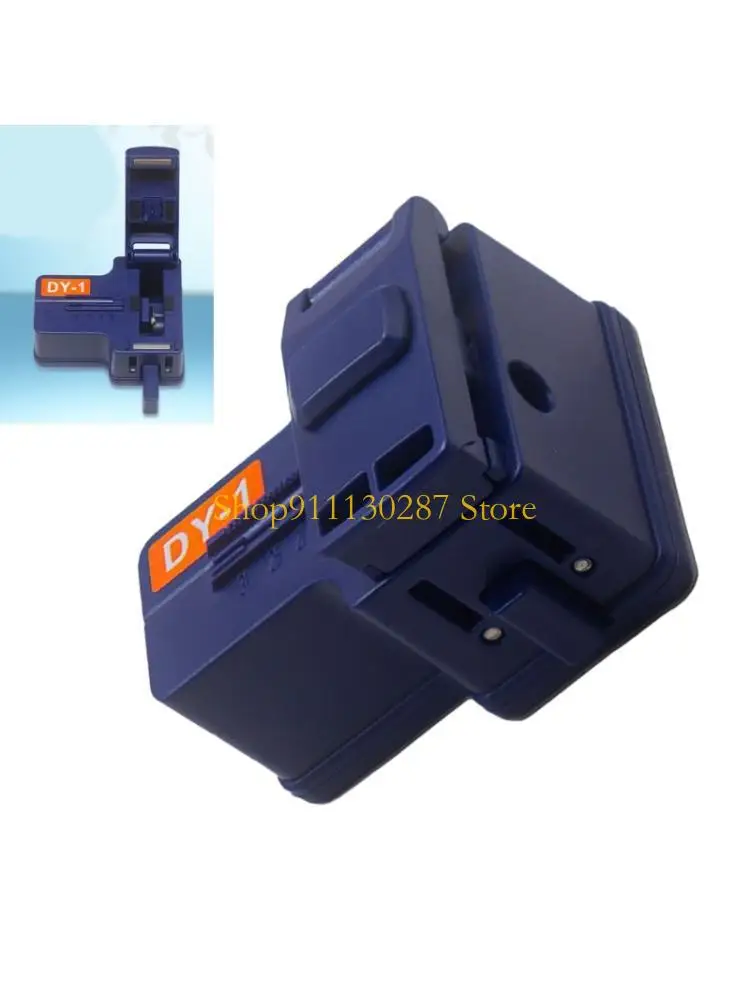 

J1HC Plastic Fiber Optics Splicer Tool Rapid Operation For Outdoor Networkings Setups