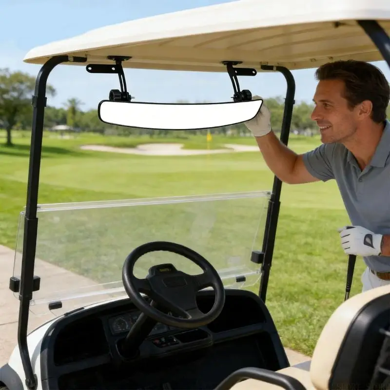 u2jb-clear-sight-golf-cart-rear-view-mirror-easy-to-install-on-multiple-models