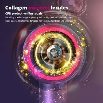 12 nejlepší prodej obrácený fén - №4