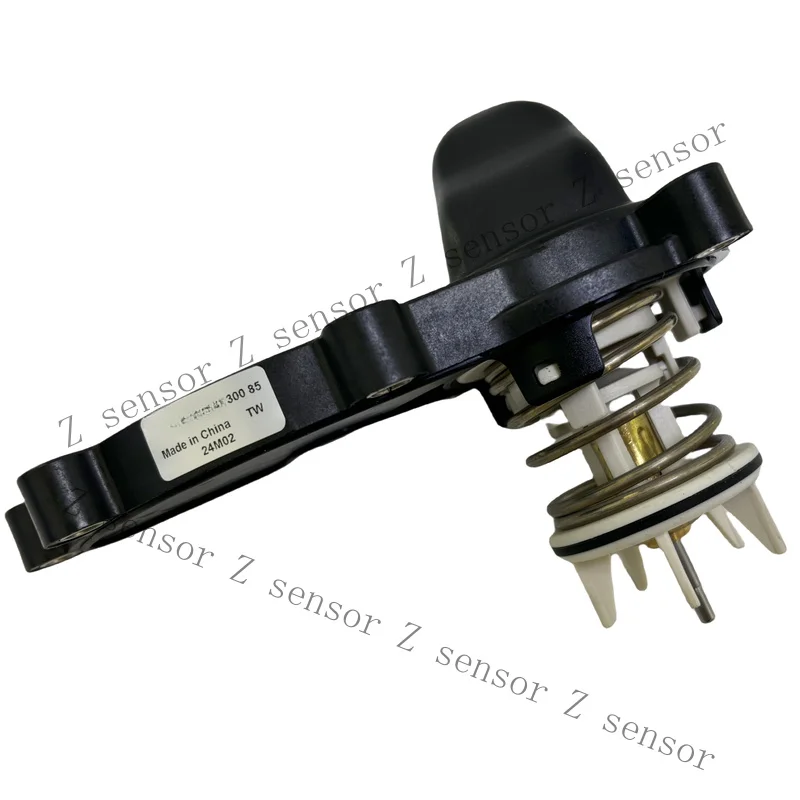 AAA+ Engine Coolant Thermostat Mahle For VW Audi S4 S5 A6 A7 Q7 06E121111AL