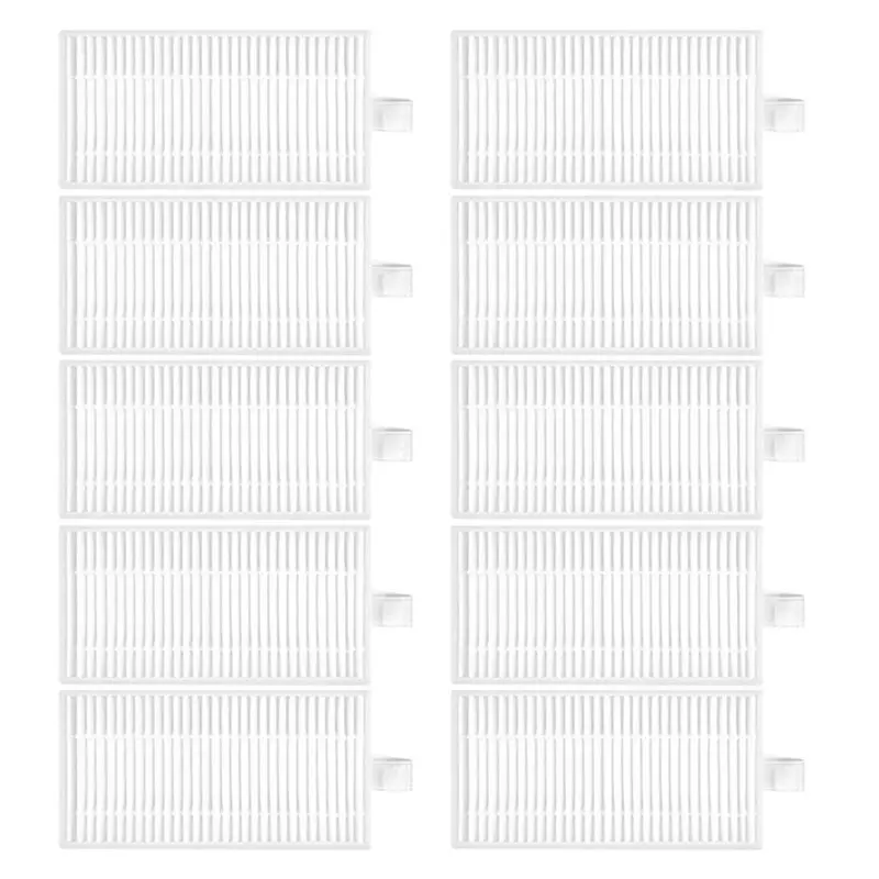 Ac93-Washable Hepa …