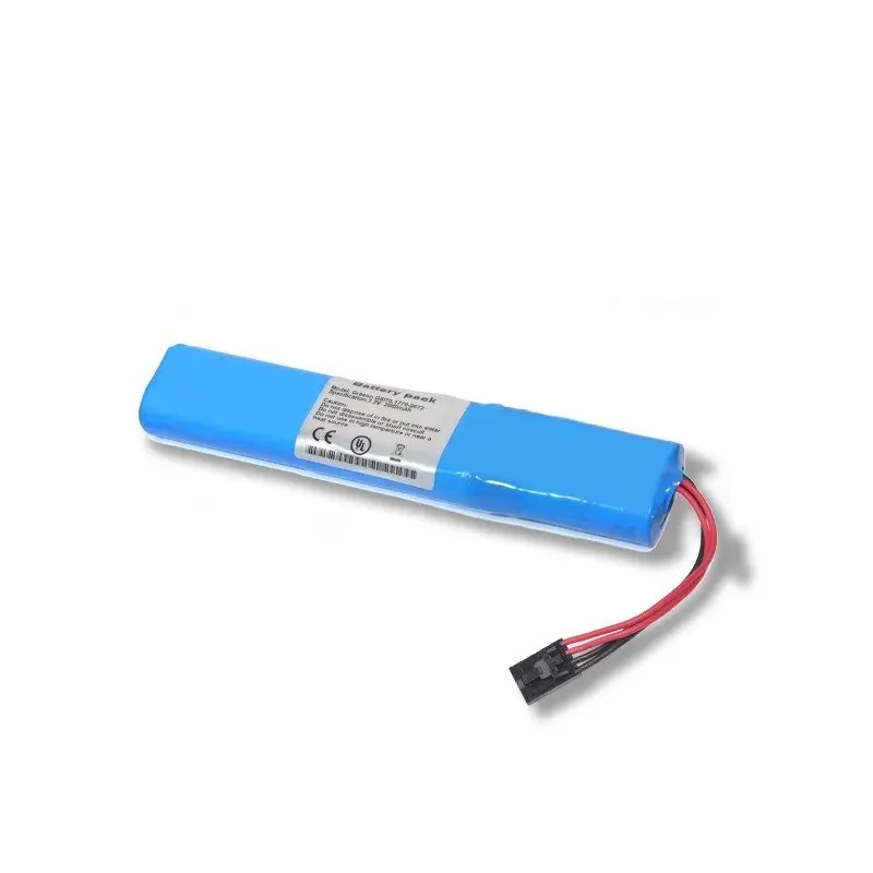 

1770-9672 2000MAH 7.2V GSI70 Lithium Battery Pack