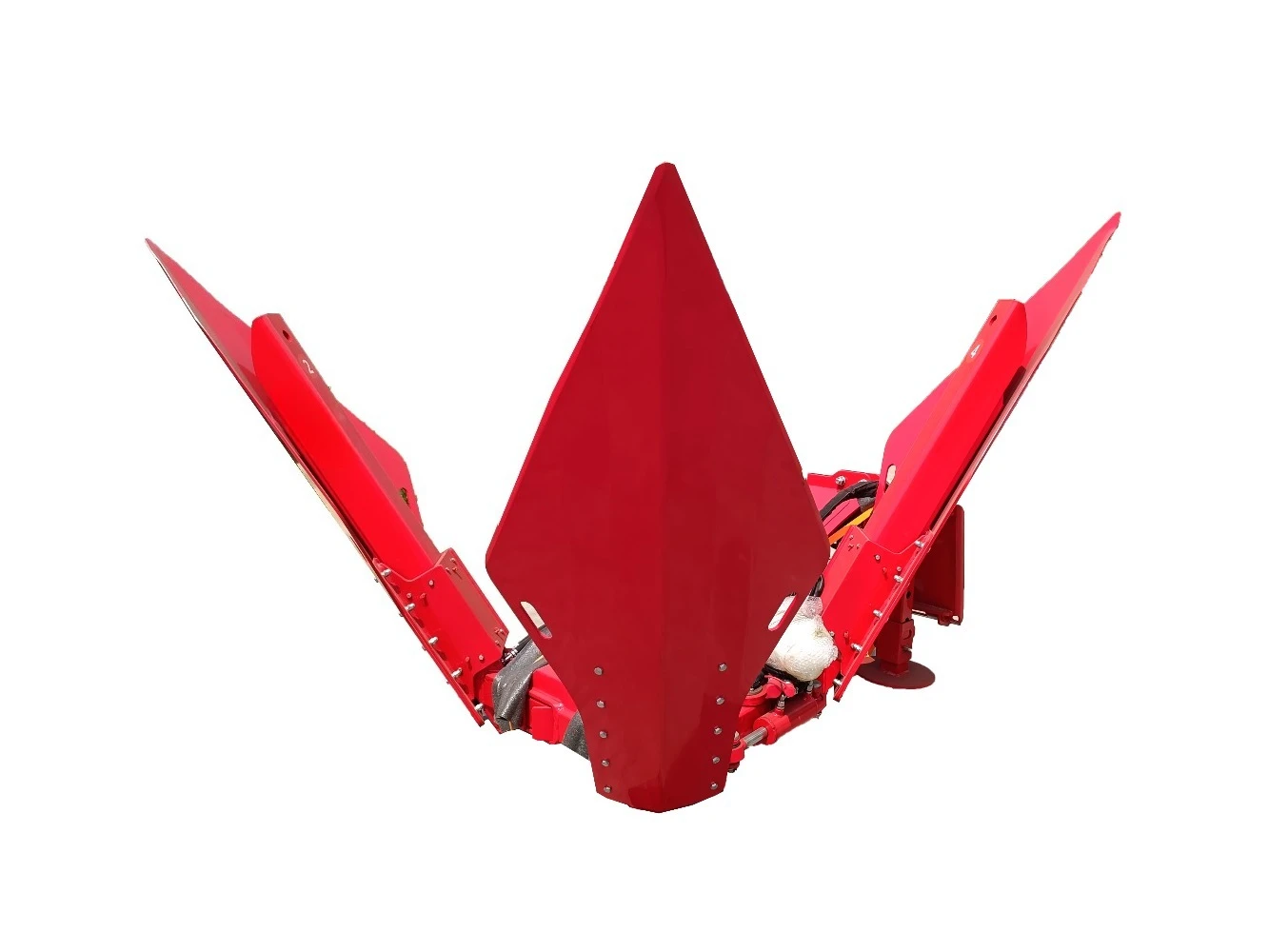 XCMG China Supplier Mini Skid Steer Tree Spade 0503 Tree Spade Transplanter Best Selling