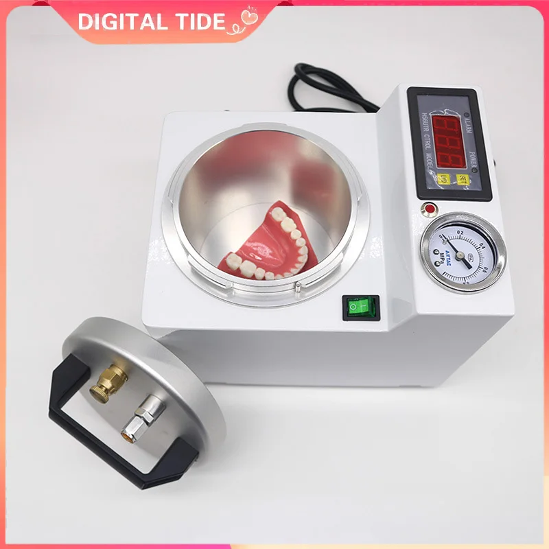 المحمولة الضغط الأسنان البوليمريزر طقم أسنان سيليكون المطاط طباخ تقويم الأسنان الامتزاز حمض نظارات Affiliate برنامج القرون