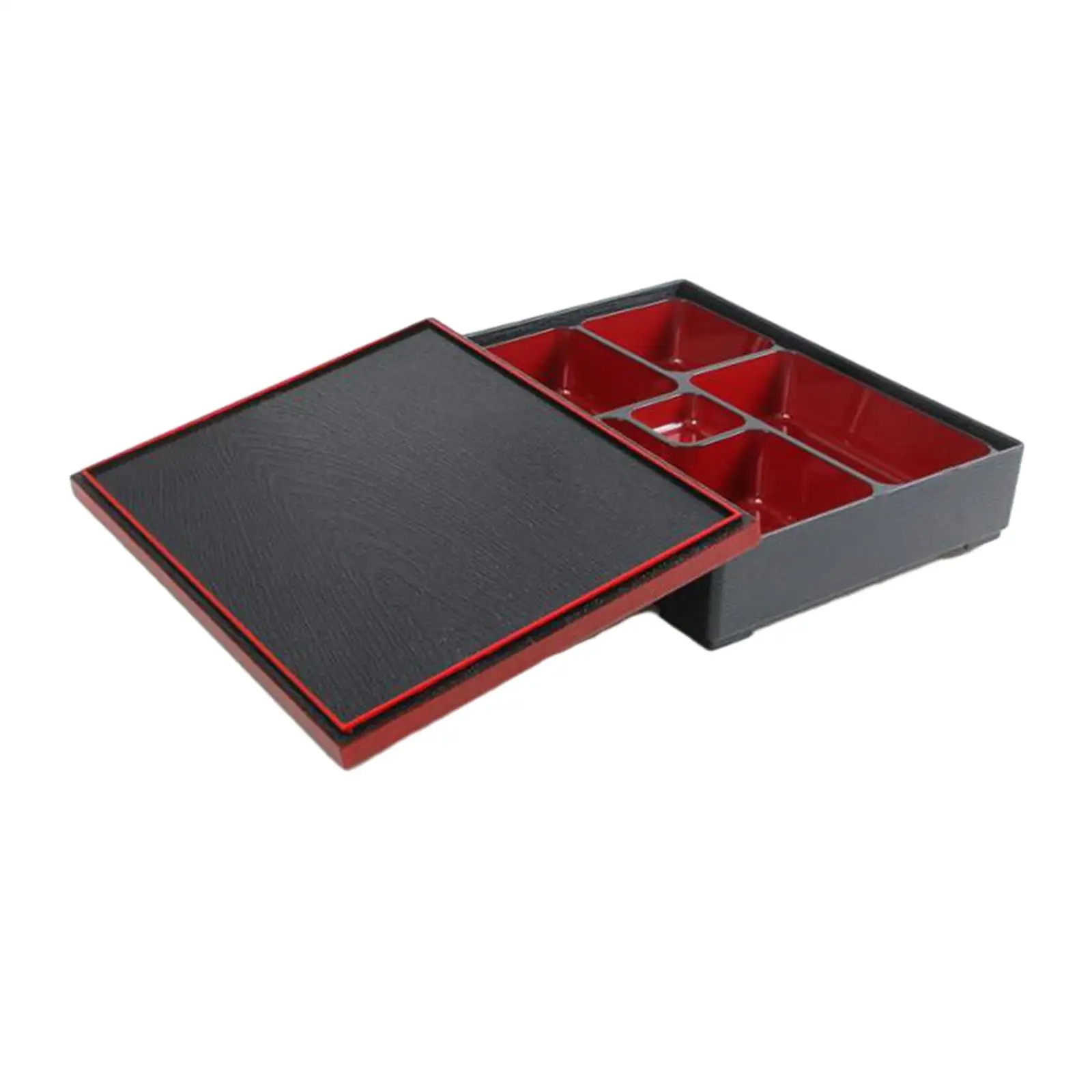

Japanese Bento Box Lunch Bento Box Traditional Bento Box Food Container for