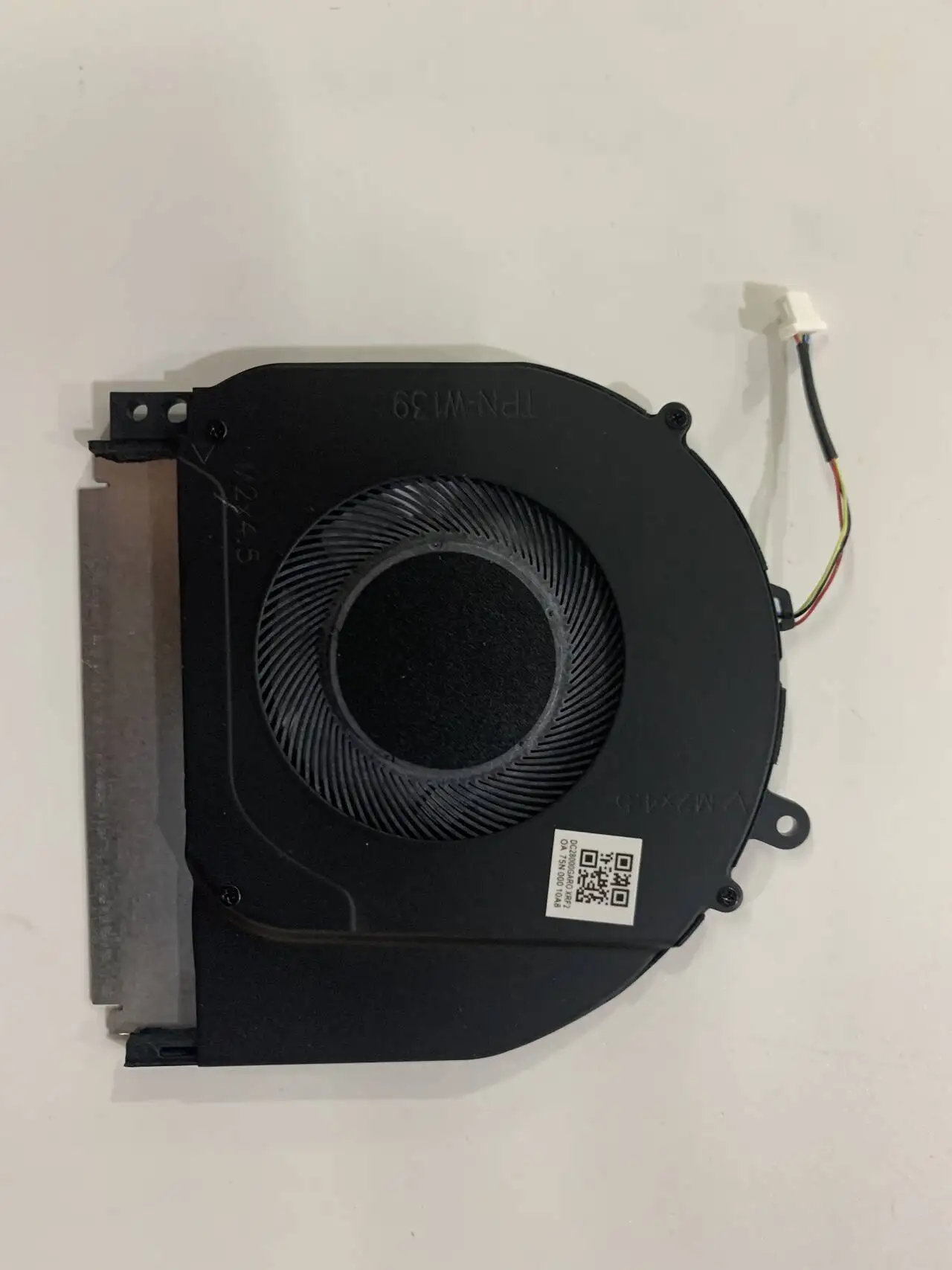 

Вентилятор охлаждения процессора для ноутбуков HP Pavilion X360 14-CD, 14M-CD, 14-DH, 14M-DH, 15-DQ