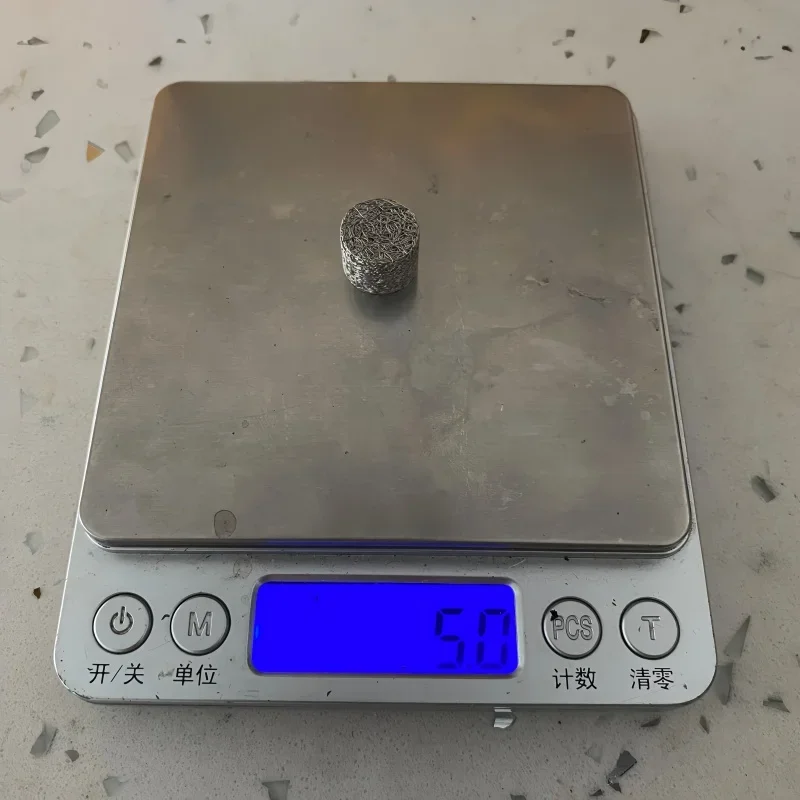 3.7/5 Grams 10 Pcs Foam Lance - Stainless Mesh Band 评论和价格