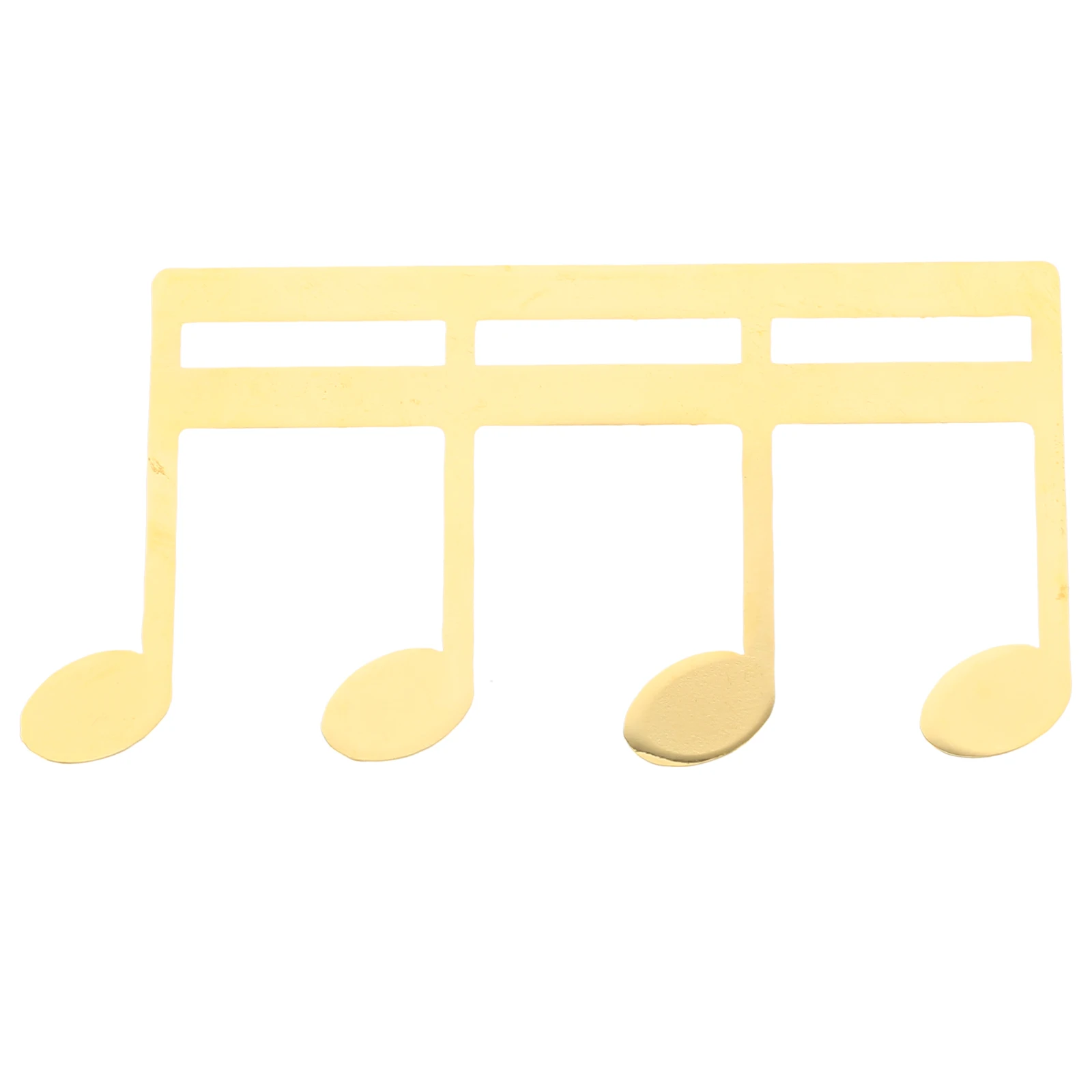 

Metal Music Book Clips Durable Compact Size Sheet Note Clip For Guitar Piano Score Books Pages Fixing Long Lasting