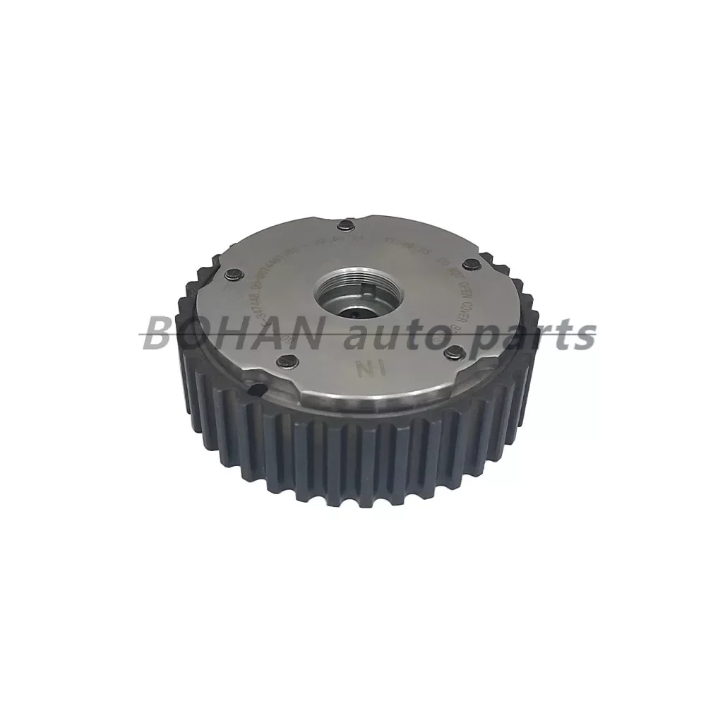 

9674461480 vvt timing gear camshaft phase regulator sprocket for peugeot 301 307 308 408 citroen C4