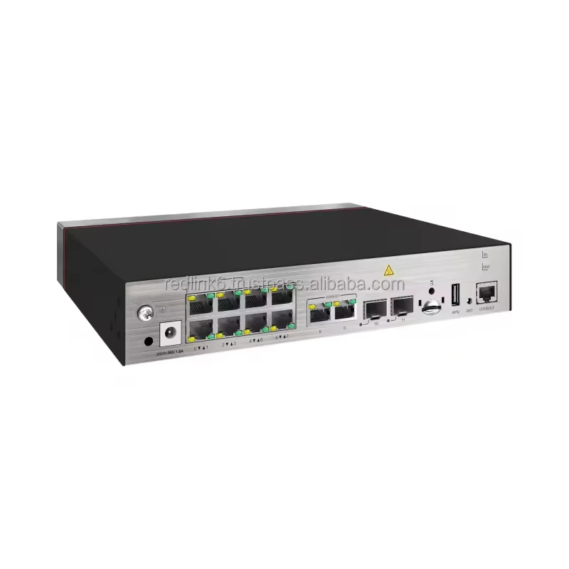 Firewall VPN Gateway 88035KHU LIC-USG6510E-TP-1Y 4-core CPU 1GB DDR4 RAM Threat Protection Subscription 12 Months (Applies
