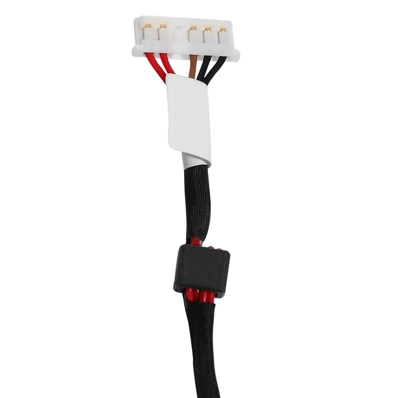 Новый разъем питания постоянного тока для Dell Inspiron 15-5000 5555 5558 DC30100UD00