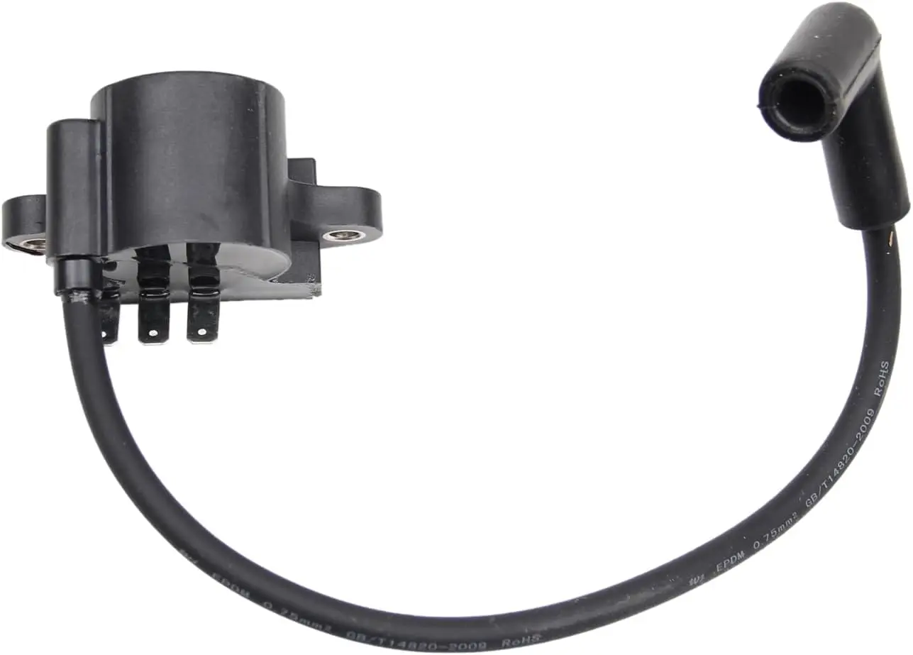 2 Set Ignition Coils For Kohler CH740 CH750 CV740 CV750 SV735 SV740 GT1554 Replace # 2458490-S 24-755-172-S 24-755-173-S
