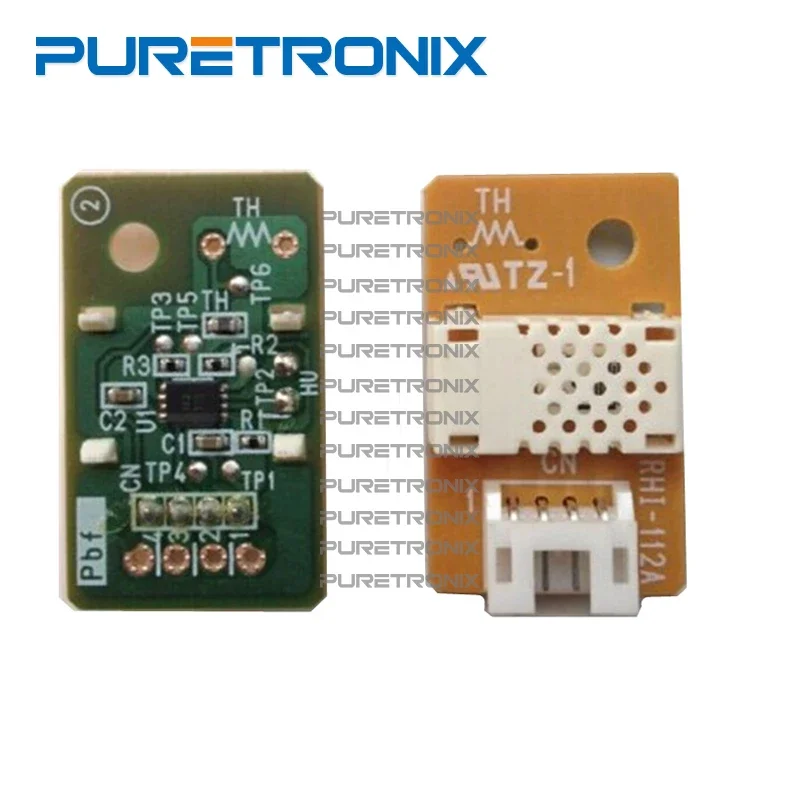 جديد الأصلي درجة الحرارة الرطوبة الاستشعار وحدة RHI-112A
