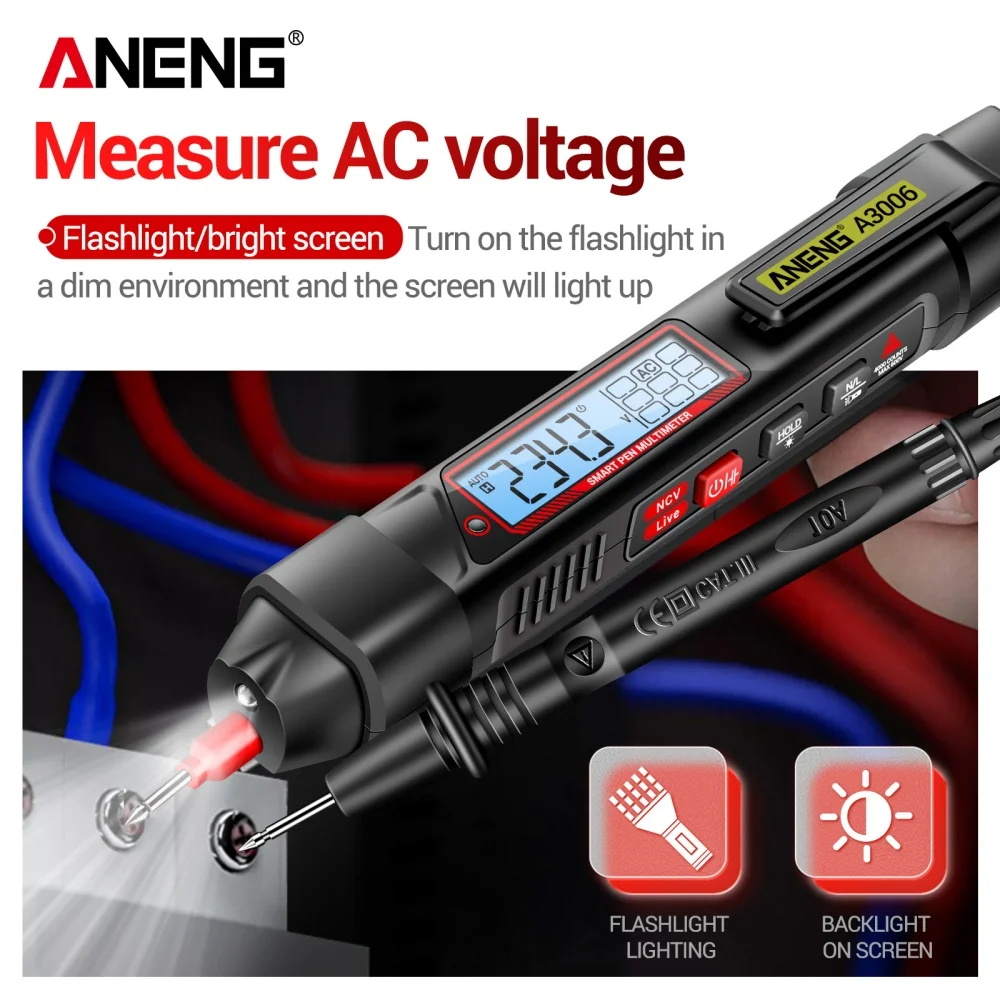 Thumbnail 3 - #4 Best Multimeters to Buy In 2026