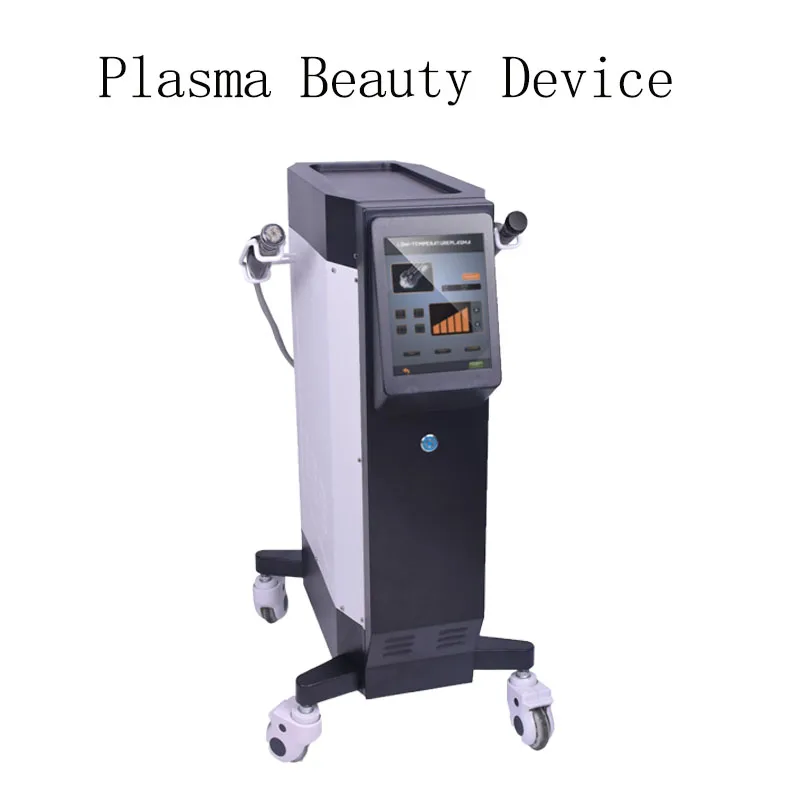 Space Plasma Beauty Device For Acne Skin Repair And Sensitive Skin Introduction Into Beauty Salon Equipment