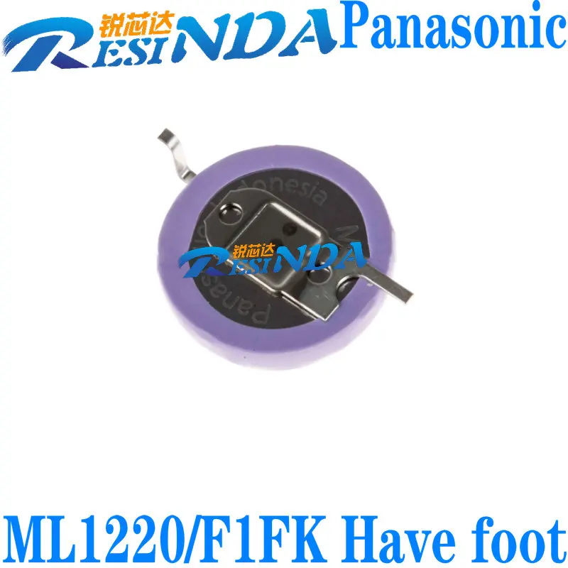 ML1220/F1FK Have foot  panasonic 100%New and Original