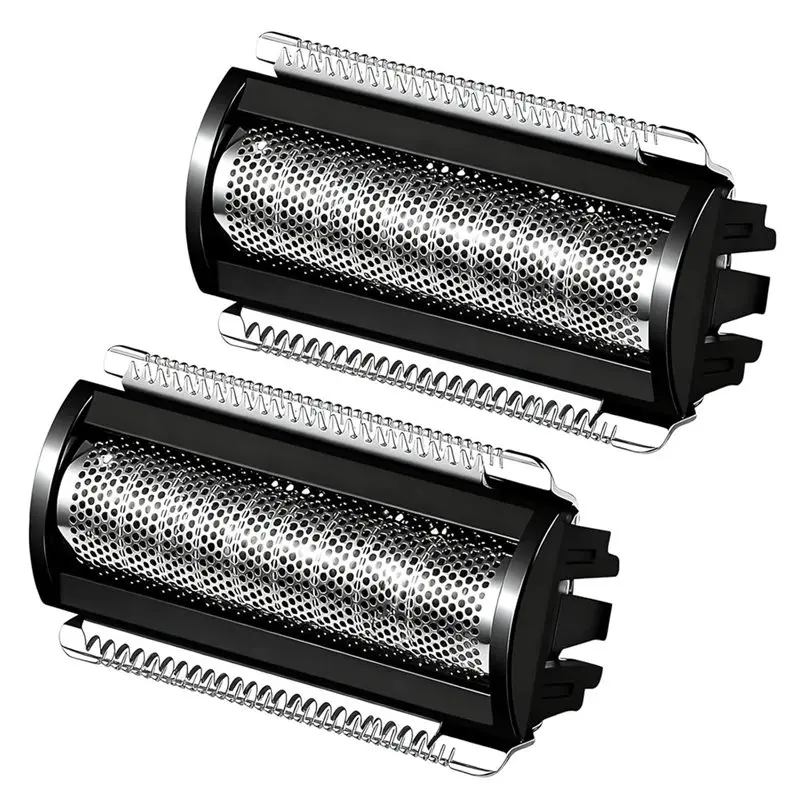 

A69T Shaver Blade Replacement For MANSCAPED The Lawn Mower 5.0 Ultra Skinsafe Replacement Foil Shaver Head Refill