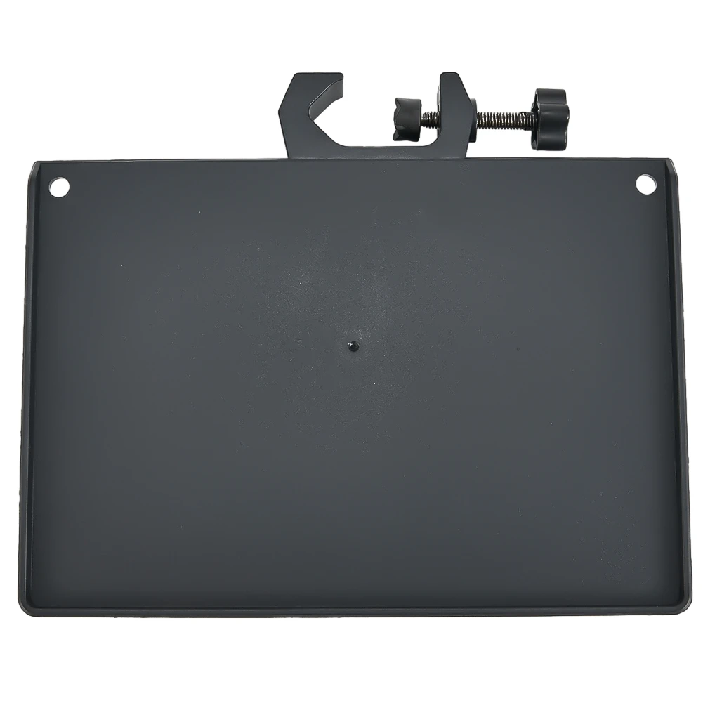 1PC Sound  Card Tray Microphone  Stand Soundcard Tray Clip Holder  For Live Tripod Bracket  Broadcast Mic Rack Stand  Holder