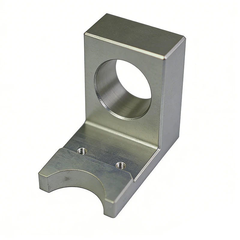 

Изготовление на заказ 5-осевых деталей методом фрезерования и токарной обработки на станках с ЧПУ, быстрое производство, OEM-поставщики, услуги по обработке на станках с ЧПУ