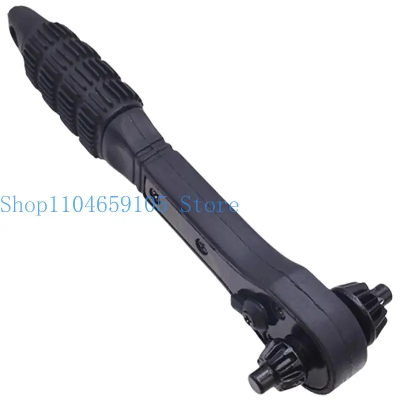 652F 2in1 Taladro chuck llave llave llave llave llave llave manual