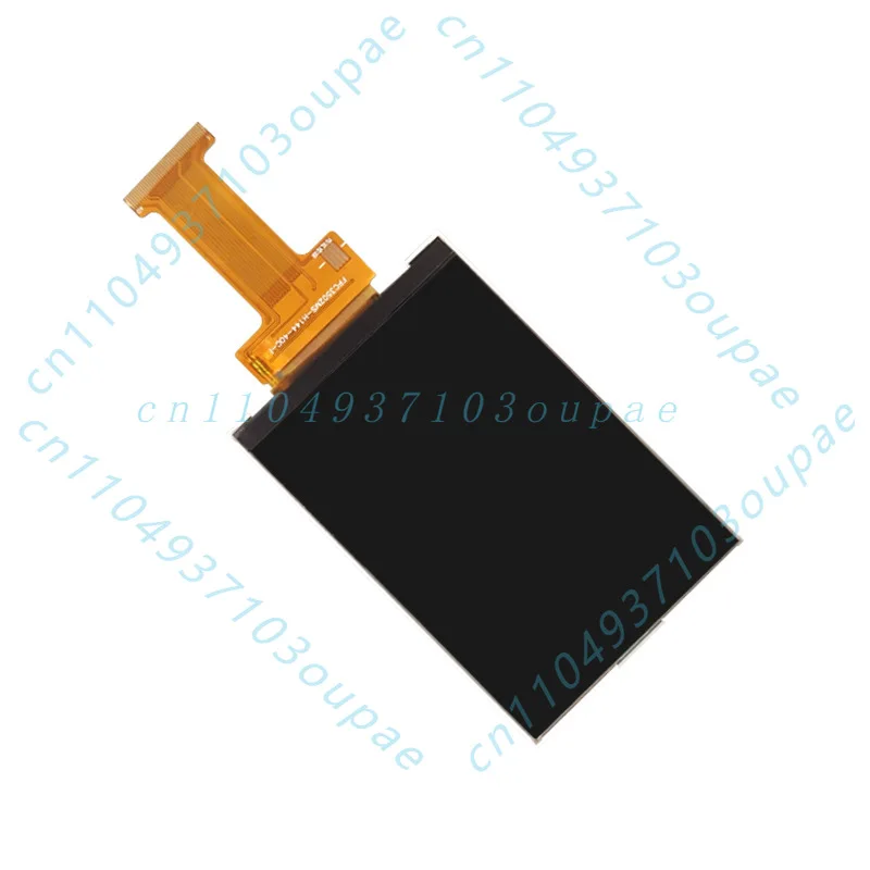 3.5 inch Lcd LCD screen TFT type TN screen 40pin spi/mcu 320 * 480 ili9488 industrial control screen