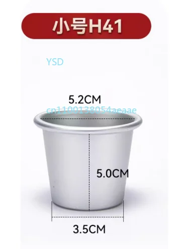 

Manual crust-pressing machine for tarts and egg tarts, suitable for tart crusts, cookies and filled cookies.