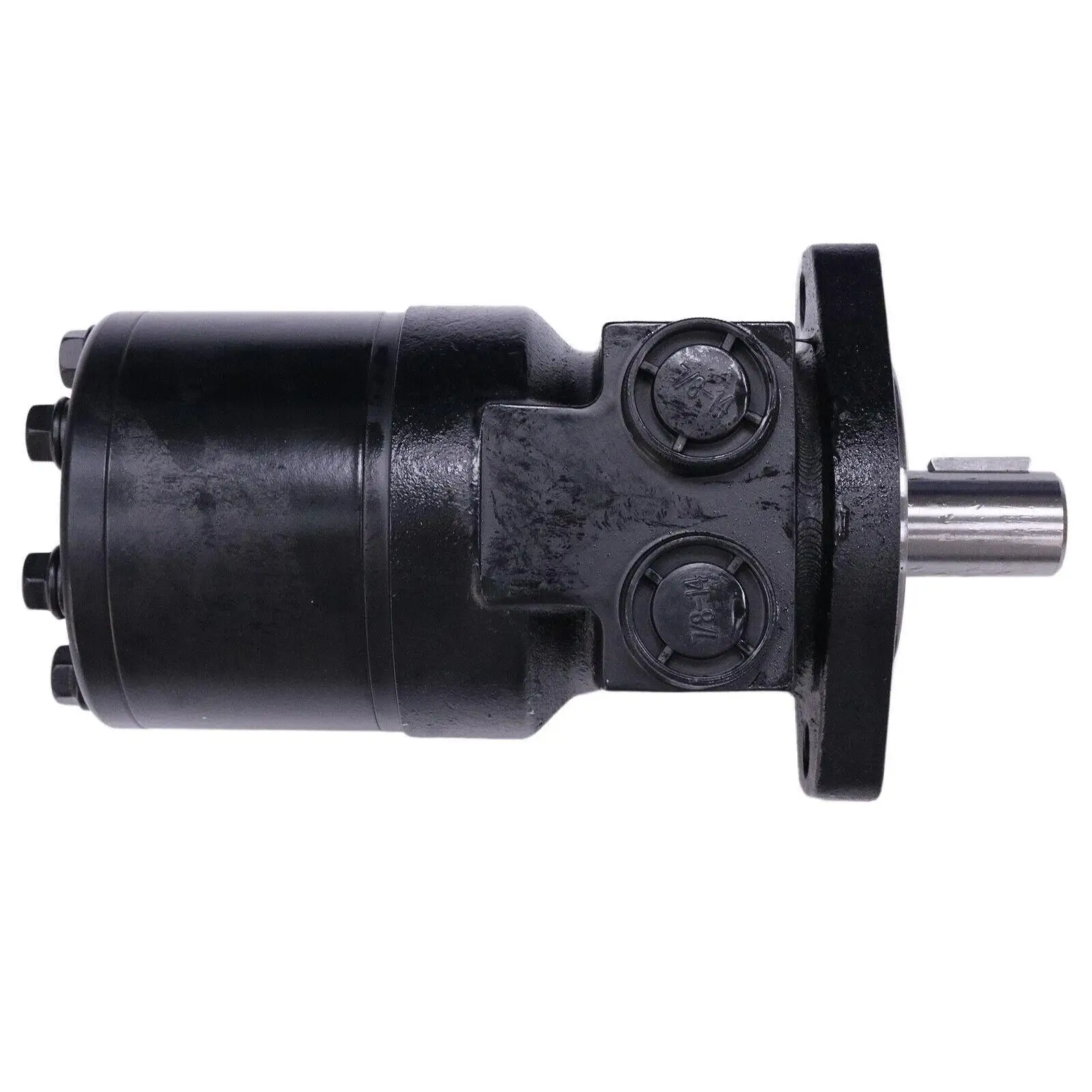 Hydraulic Motor TB0295AS100AAAB TE0330AS100AAAB for Parker TB TE Series