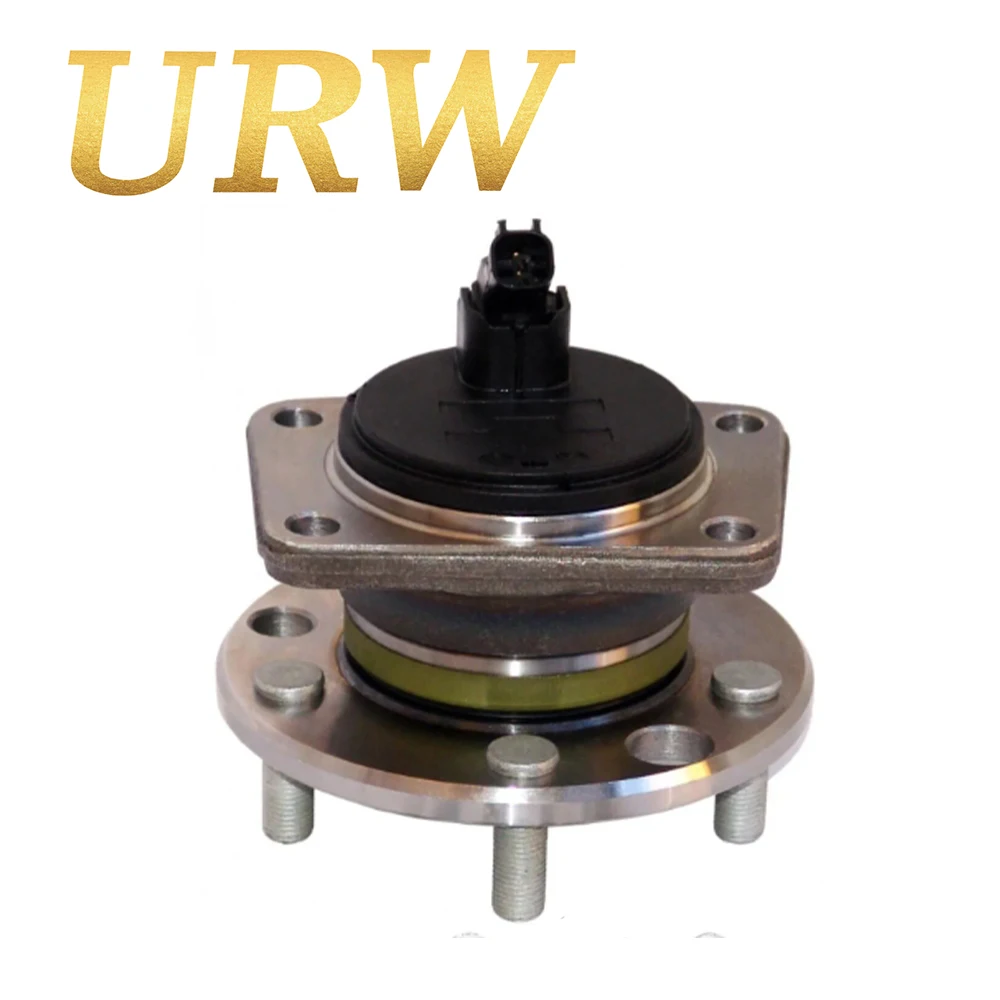 

URW Auto Spare Parts 1pcs High Quality Car Accessories Rear Wheel Hub Bearing For Ford Jaguar X400 OE C2S43242