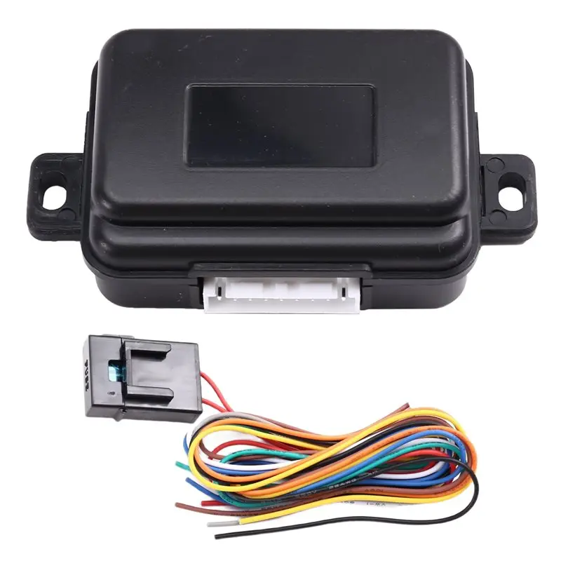 AUTO Intelligent Car Side Rear View Mirror Folding System Closer Auto Auto Side Rear View Mirror Folding System-N31R