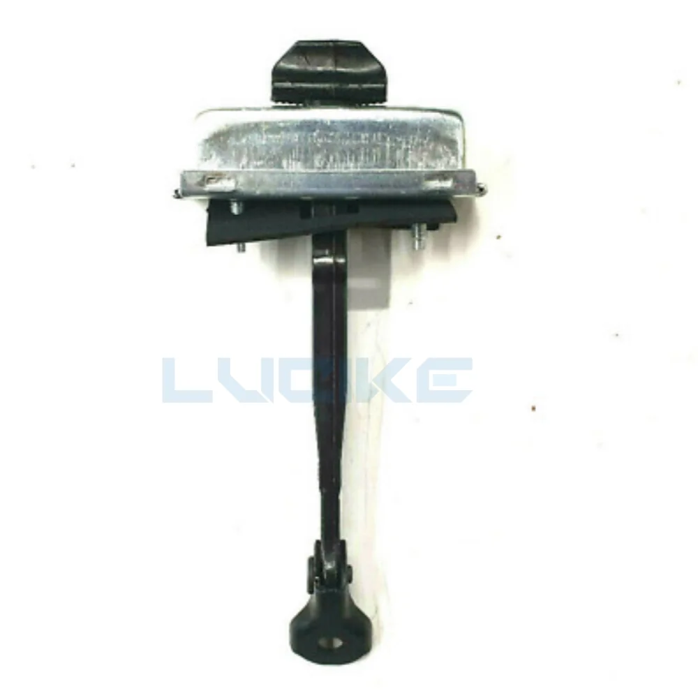 Correa de retención para puerta trasera de LAND ROVER DISCOVERY SPORT, tapón OEM LR061334