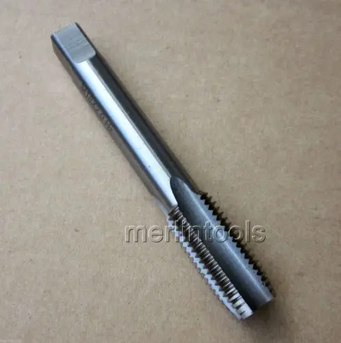 M18 x 0.5 0.75 1.0 1.25 1.5 1.75 2.0 2.5 HSS Metric Right hand Thread Tap