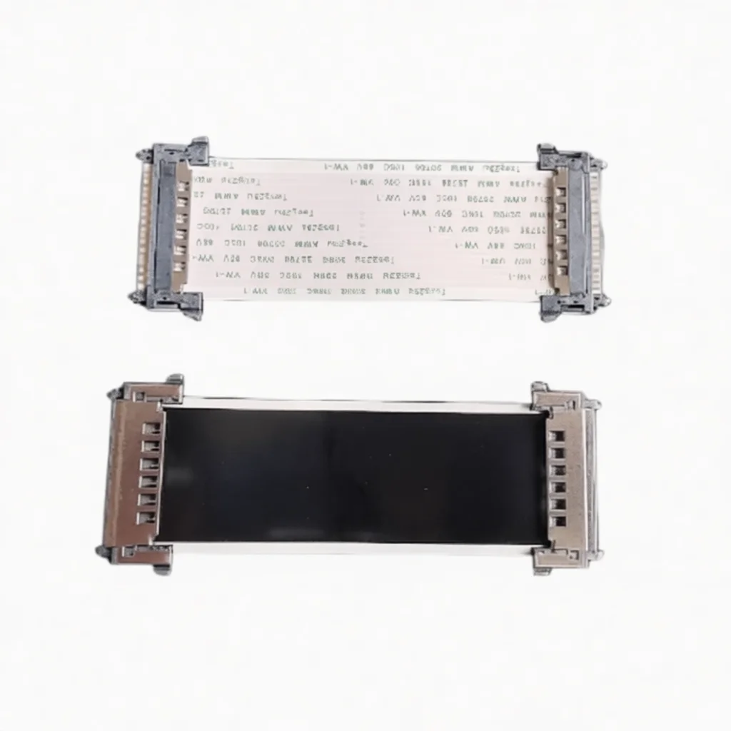 BH 7233 C Converter Board 4K Adapter 2K Signal Input Module LCD Display Modification Part DIY Screen Repair Accessory