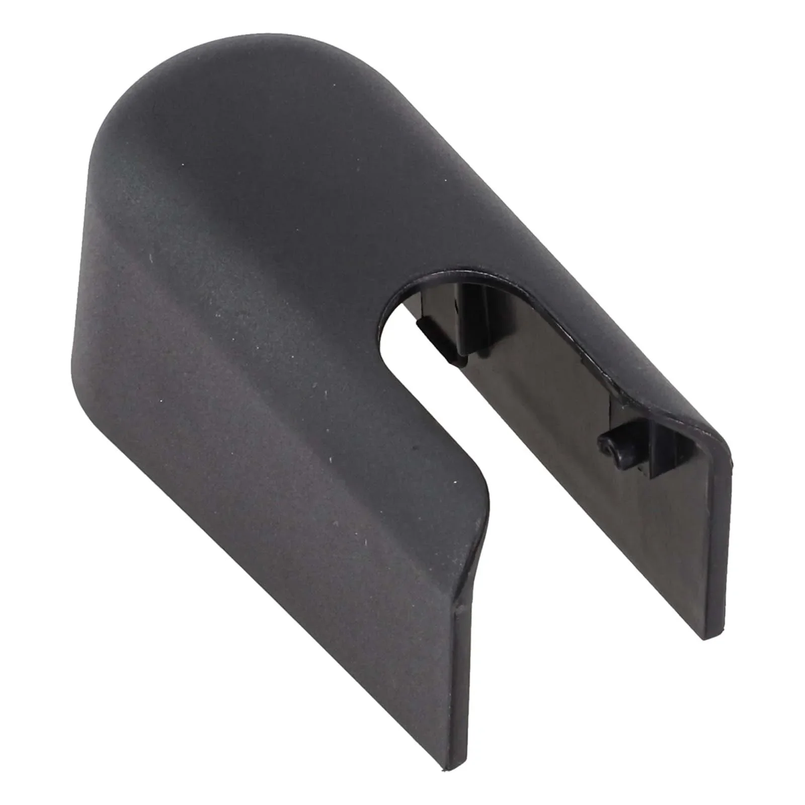 Black Rear Window Wiper Cap OEM Number 8L8Z-17C526-B Direct Replacement Easy Installation High Strength Material