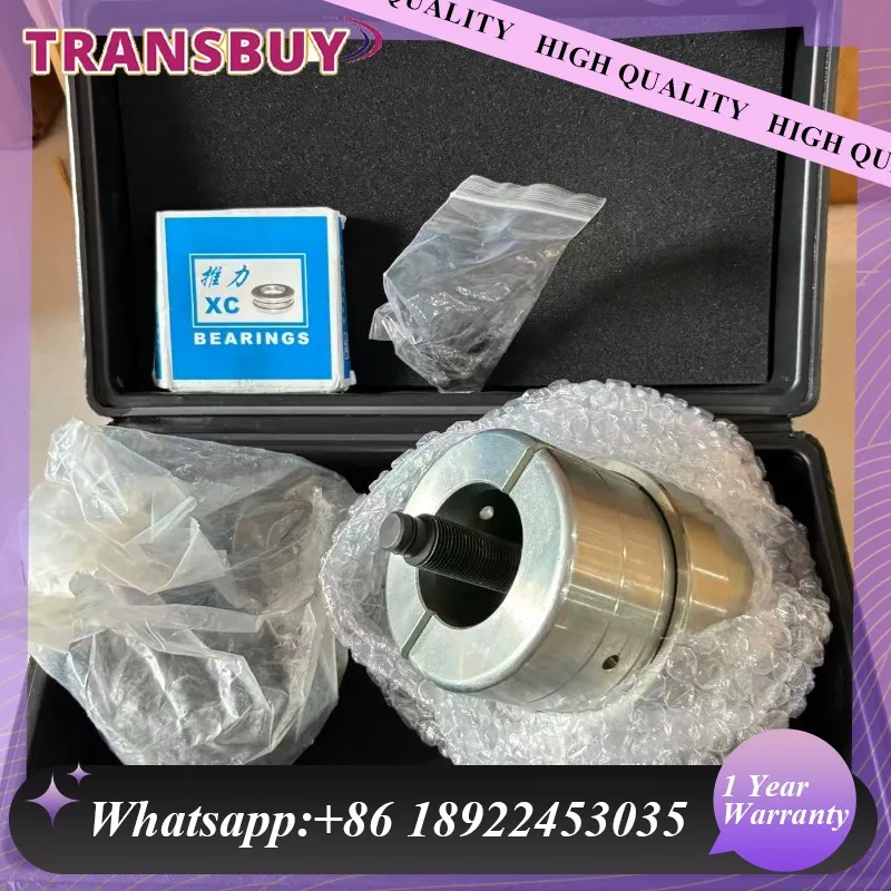 

Tool Automatic Transmission Maintenance Dual Clutch Oil Ring Tool Replacement Piston Special Tool Fits 0B5 DL501 For Audi