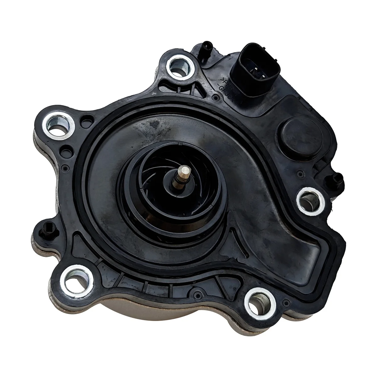 Elektronische Wasserpumpe für Toyota Prius 2010–2015 1,8 l L4 2010–2015 Autozubehör 161A029015 161A039015 161A0-29015