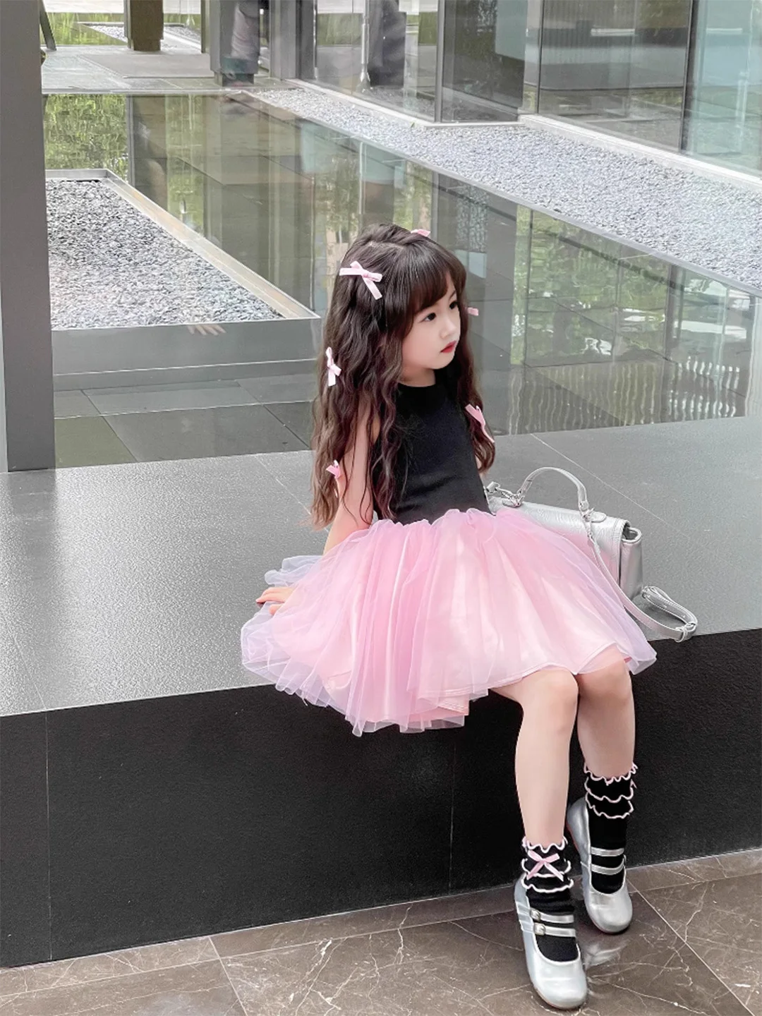 abito-da-principessa-per-compleanno-gonna-voluminosa-in-fibra-di-poliestere-stile-dolce-estivo-lunghezza-corta-collo-rotondo