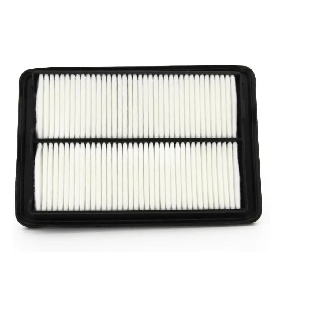 

Air Filter for 14-20 Rogue 17-22 Rogue Sport 17-22 Qashqai, Rigid Panel with OE 165464BA01, 165464BA1A, 16546-4BC2A 165464BC2A