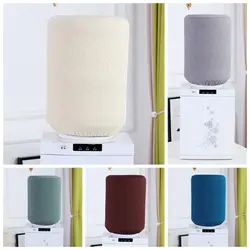 Water Dispenser Cover Water Bucket Sleeve High Stretchy Elastic Barrel Cover Household Dustproof Upper Opening Dust Cover