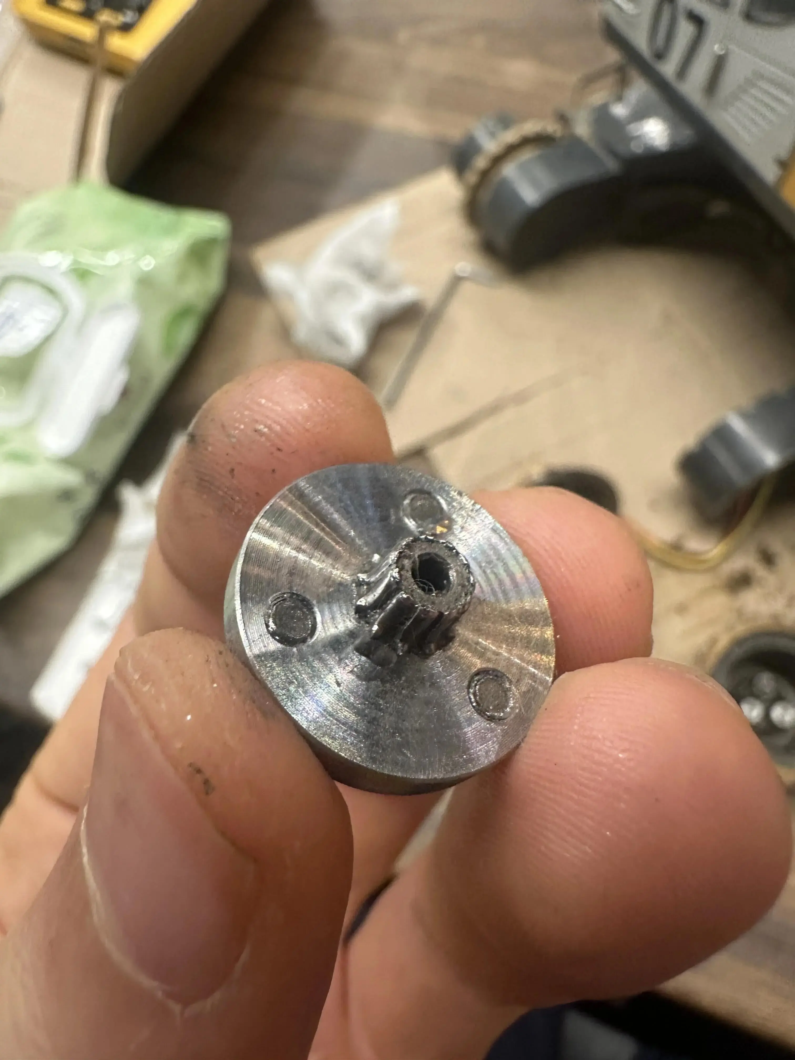 8 jeux de matériel de conduite, 3 morceaux de verre et 10 feux clignotants