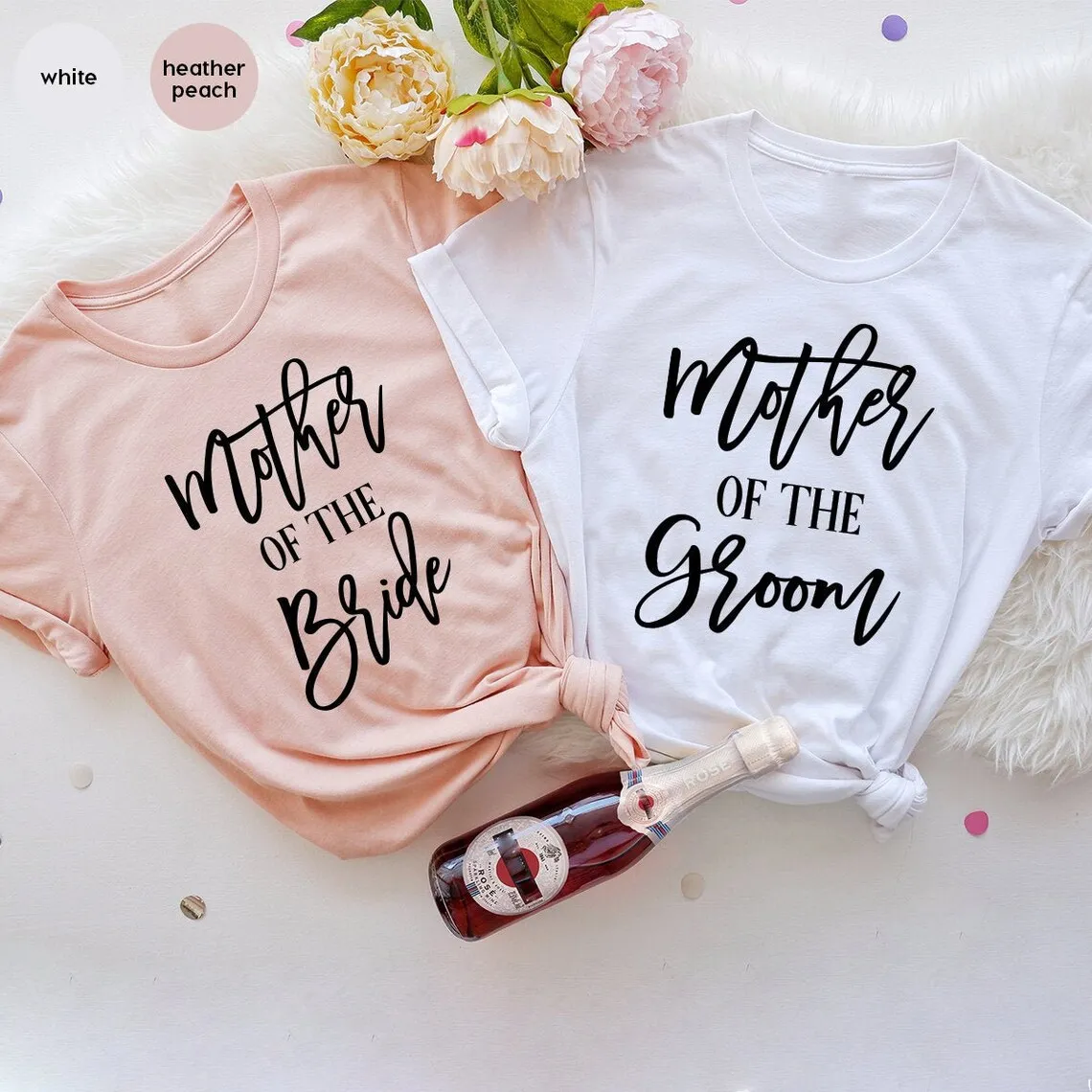 Bachelorette Favors Bride Shirt, Bridesmaid T-Shirt, Wedding T-Shirt Mother of The Groom Mother of The Bride Bachelorette Party