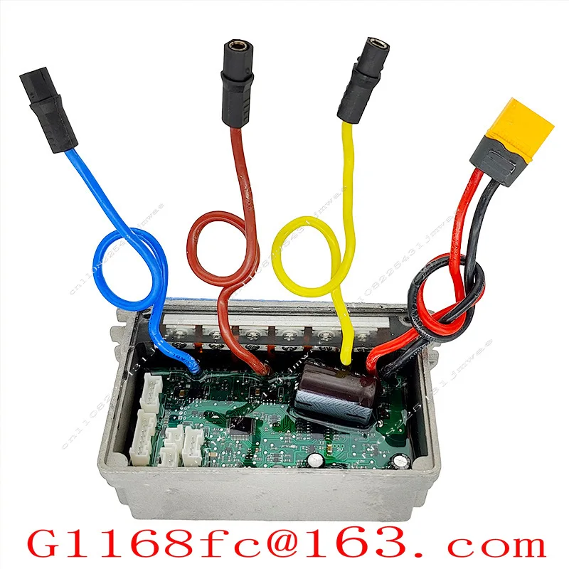 Applicable To G30 Electric Scooter Controller Bluetooth Cover Kit Gluing Waterproof