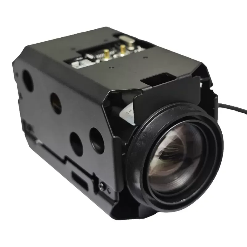 for USB3.0 Drive Free 8MP Optical Zoom Camera Module Support 1-20x Magnification
