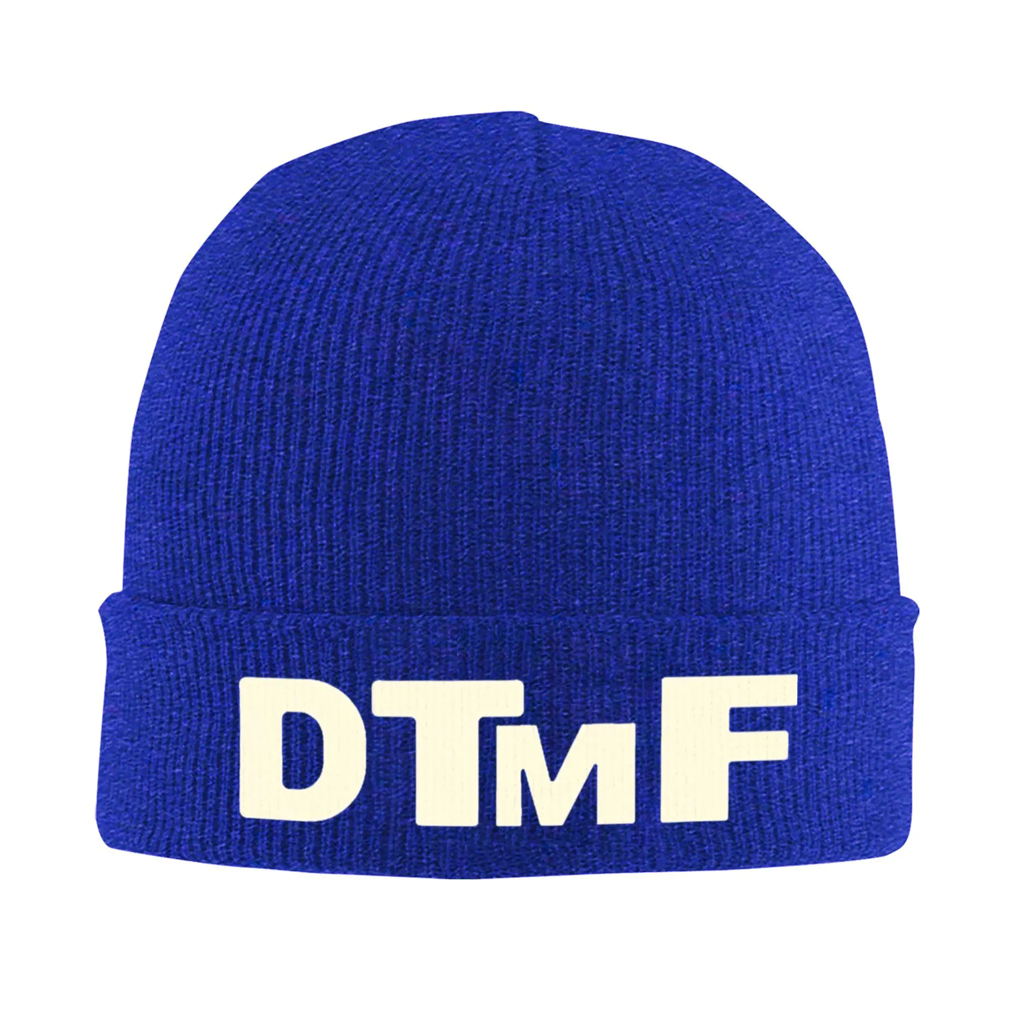 Bads Bunnys Debi Tirar Mas Fotos DTMF Knit Hat Beanie Autumn Winter Hat Warm Acrylic  New  Caps for Men Women Gifts